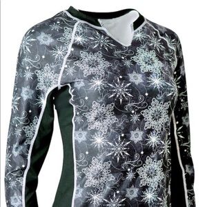 Brand new Neve Baselayer